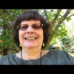 Meet your Posher, Audrey